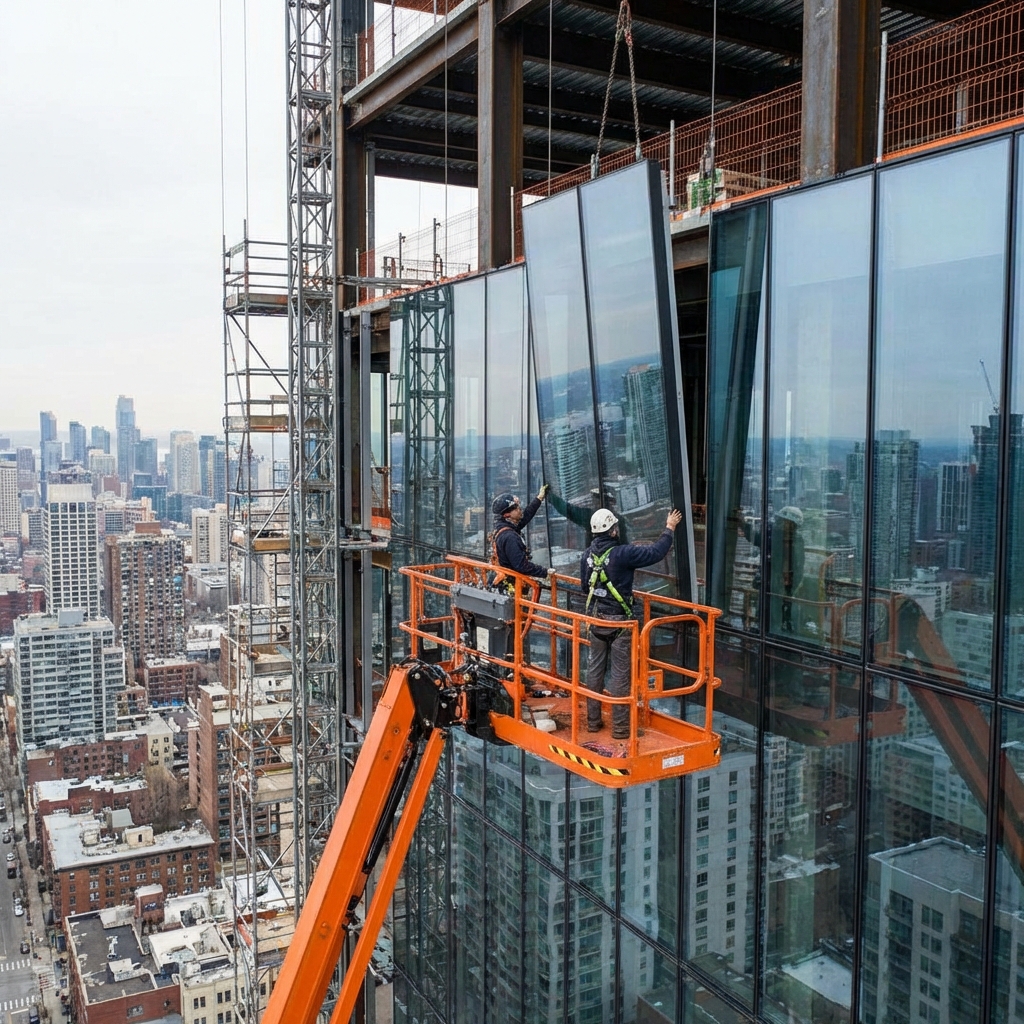 Ankara Şehir Hastanesi Kurulumu